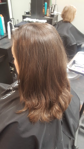 Hair Salon «Precision Hair Designs», reviews and photos, 285 Central Ave, Batesville, IN 47006, USA