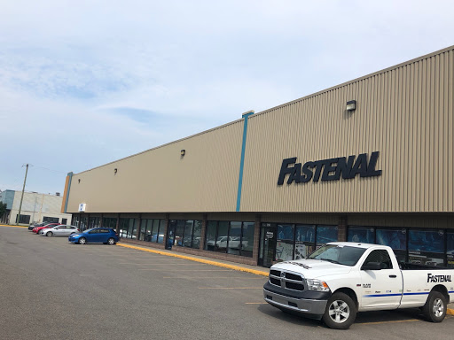 Fastenal Canada Fulfillment Center - Limited Hours