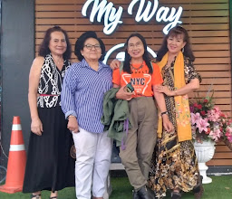 My way bangsaen photo