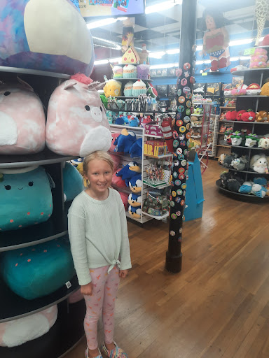 Toy Store «Toy Store», reviews and photos, 936 Massachusetts St, Lawrence, KS 66044, USA