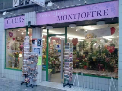 Montjoffre Jean-Yves Sarl à Aubusson
