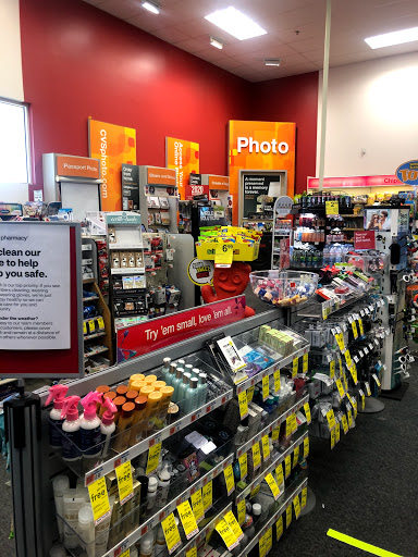Drug Store «CVS», reviews and photos, 71 S Broadway, Long Branch, NJ 07740, USA