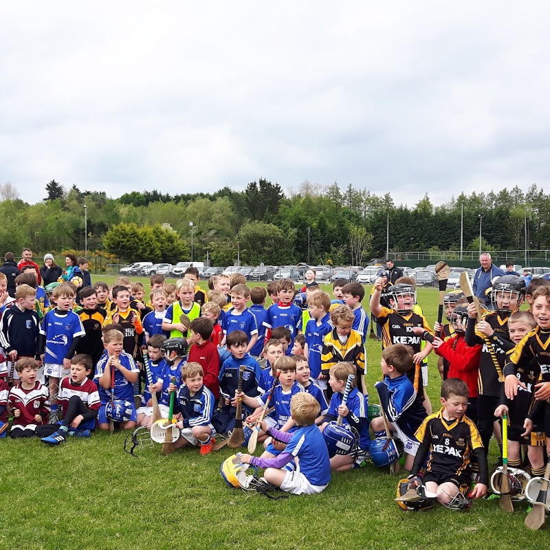 Cratloe GAA Hall & Pitch