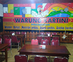 Warung Kartini spesial Ikan Pedas photo