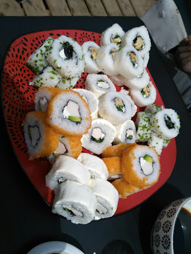 Opiniones de Sushi Japón en Quintero - Restaurante