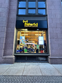 iWorld "Everything Wireless" - Photo 9 - Car repair in St. Louis, MO, St. Louis