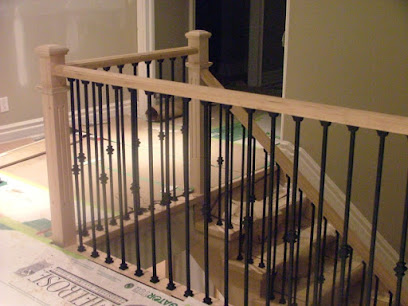 Mississauga Railing Systems