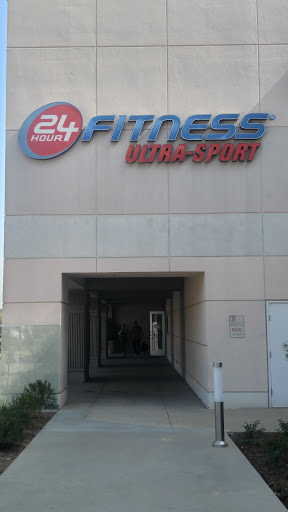 Gym «24 Hour Fitness Ultra Sport», reviews and photos, 18007 Von Karman Ave, Irvine, CA 92612, USA