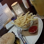 Photo n°1 de l'avis de Jonas.o fait le 10/07/2018 à 10:20 sur le  Chaplin Cocktailbar à Bad Wörishofen