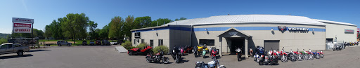 Motorcycle Dealer «Starr Cycle», reviews and photos, 200 Pierce Ave, North Mankato, MN 56003, USA