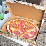 Photo n°1 de l'avis de James.u fait le 30/05/2023 à 01:29 sur le  Ristorante da Raffaele à Mannheim