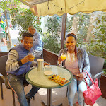 Photo n°1 de l'avis de Victor.s fait le 18/09/2019 à 15:55 sur le  Caffe' Roma à Boves