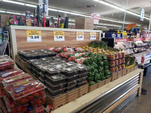Grocery Store «Grocery Outlet Bargain Market», reviews and photos, 1671 Contra Costa Blvd, Pleasant Hill, CA 94523, USA