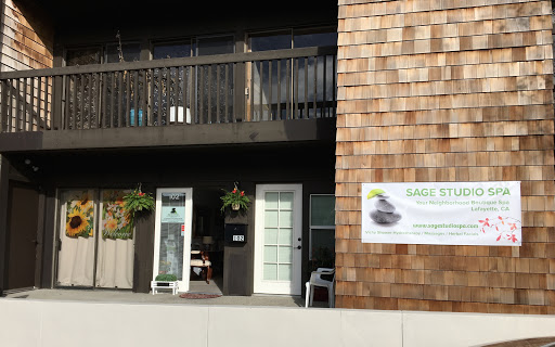 Day Spa «Sage Studio Spa», reviews and photos, 3744 Mt Diablo Blvd #102, Orinda, CA 94563, USA