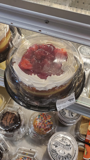 Supermarket «Giant Eagle Supermarket», reviews and photos, 290 E Aurora Rd, Northfield, OH 44067, USA