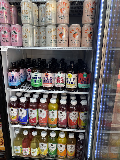 Grocery Store «P B Farms Market», reviews and photos, 4435 Cass St, San Diego, CA 92109, USA