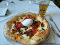 Ristorante Pizzeria Partenope 31100 Treviso
