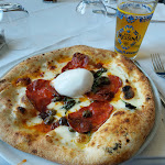 Photo n°1 de l'avis de Alessandro.e fait le 30/07/2022 à 12:31 sur le  Ristorante Pizzeria Partenope à Treviso