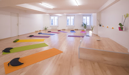 Yoga Institut Samgati