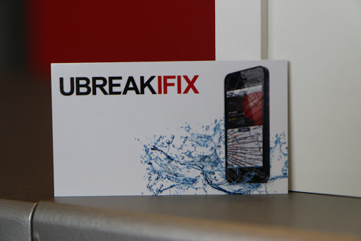 Electronics Repair Shop «uBreakiFix», reviews and photos, 3654 S 27th St, Milwaukee, WI 53221, USA