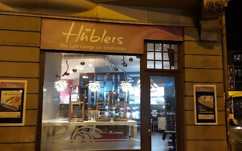 Café Hüblers image