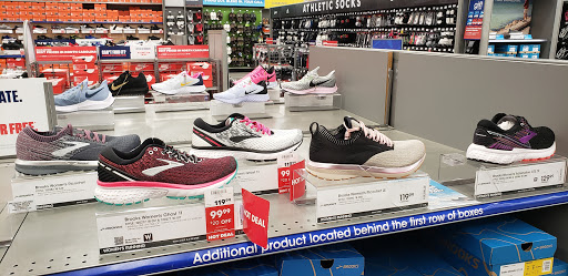 Sporting Goods Store «Academy Sports + Outdoors», reviews and photos, 8675 Concord Mills Boulevard, Concord, NC 28027, USA