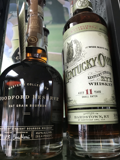 Liquor Store «19 Wine & Spirits», reviews and photos, 101 Verdae Blvd #190, Greenville, SC 29607, USA