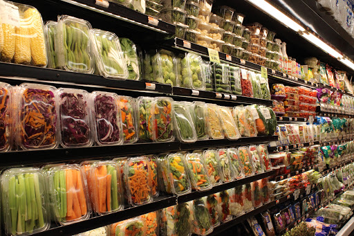 Grocery Store «Foodtown of Baxter Avenue», reviews and photos, 82-10 Baxter Ave, Elmhurst, NY 11373, USA