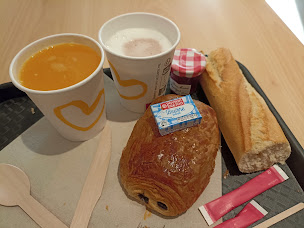 Photo n°19 de La Mie Câline à Belfort ()
