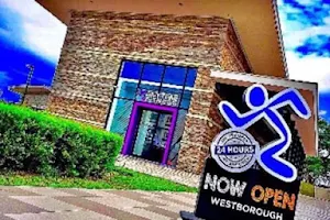 Anytime Fitness Westborough image