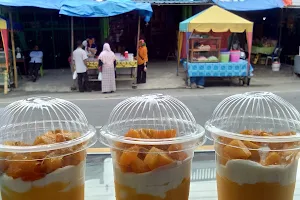 warung kak atik pecel dan bakso image