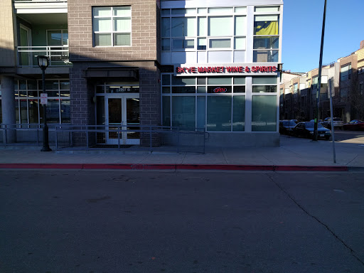 Skye Liquor, 2907 Inca St, Denver, CO 80202, USA, 