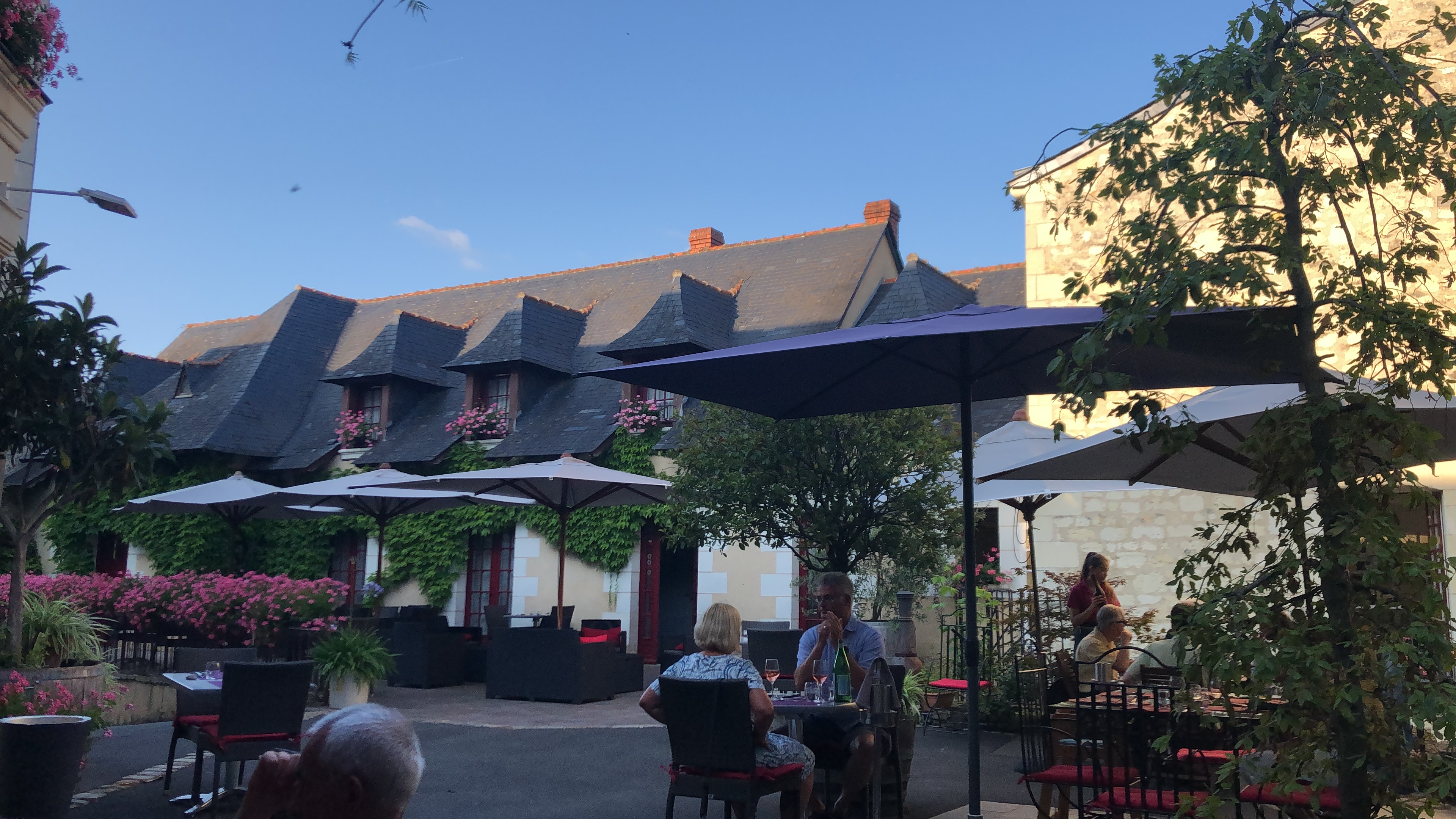 Photo n° 1 de l'avis de JP.o fait le 09/07/2023 à 21:36
