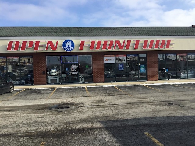 Open House Furniture