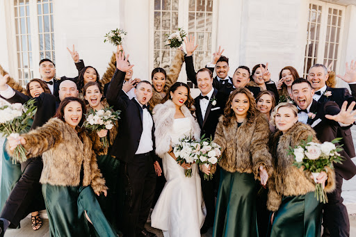 Event Planner «Beautiful Blooms Events», reviews and photos, 1016 New Market St, Philadelphia, PA 19123, USA