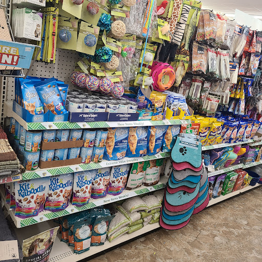 Dollar Store «Dollar Tree», reviews and photos, 2301 Cross Timbers Rd #150, Flower Mound, TX 75028, USA
