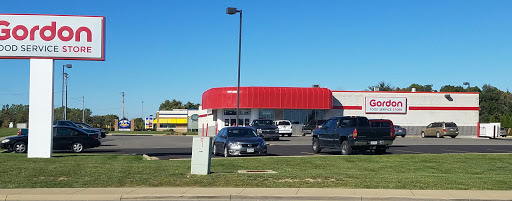 Gordon Food Service Store