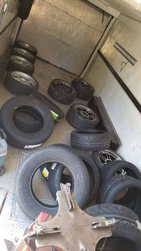 Tire Shop «Poetry In Motion», reviews and photos, 7190 E Fm 1518 N Suite 18B, Schertz, TX 78154, USA