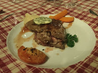 Steak du Restaurant A l'Abattoir à Strasbourg - n°11