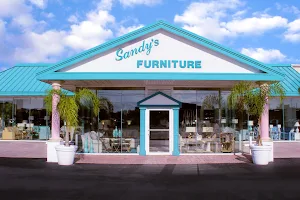 Sandy's Furniture of Vero Beach image