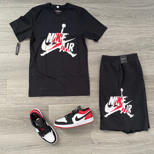 Shoe Store «Just For Sports», reviews and photos, 6215 N Andrews Ave, Fort Lauderdale, FL 33309, USA