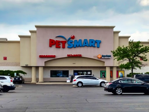 PetSmart