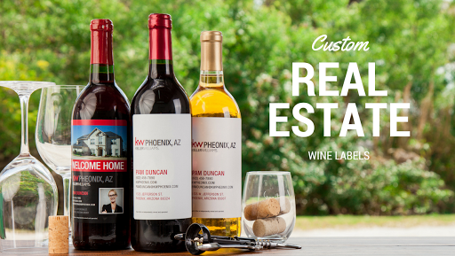 Invitation Printing Service «iCustomLabel», reviews and photos, 21931 US Hwy 19 N, Clearwater, FL 33765, USA