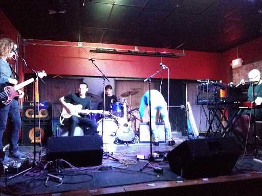 Event Venue «The Bishop», reviews and photos, 123 S Walnut St, Bloomington, IN 47404, USA