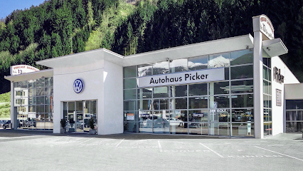Autohaus Picker Schwaz