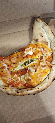 All 5 pizza à Creil