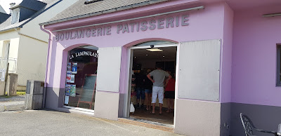 La Lampaulaise - Boulangerie / Patisserie à Plouarzel
