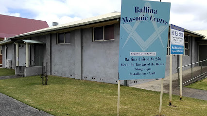Ballina Masonic Centre