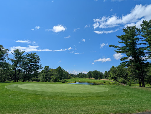 Golf Course «Saratoga Spa Golf Course», reviews and photos, 60 Roosevelt Dr, Saratoga Springs, NY 12866, USA