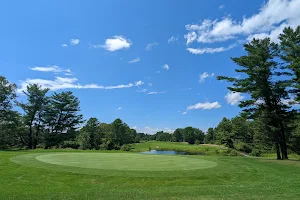 Saratoga Spa Golf Course image